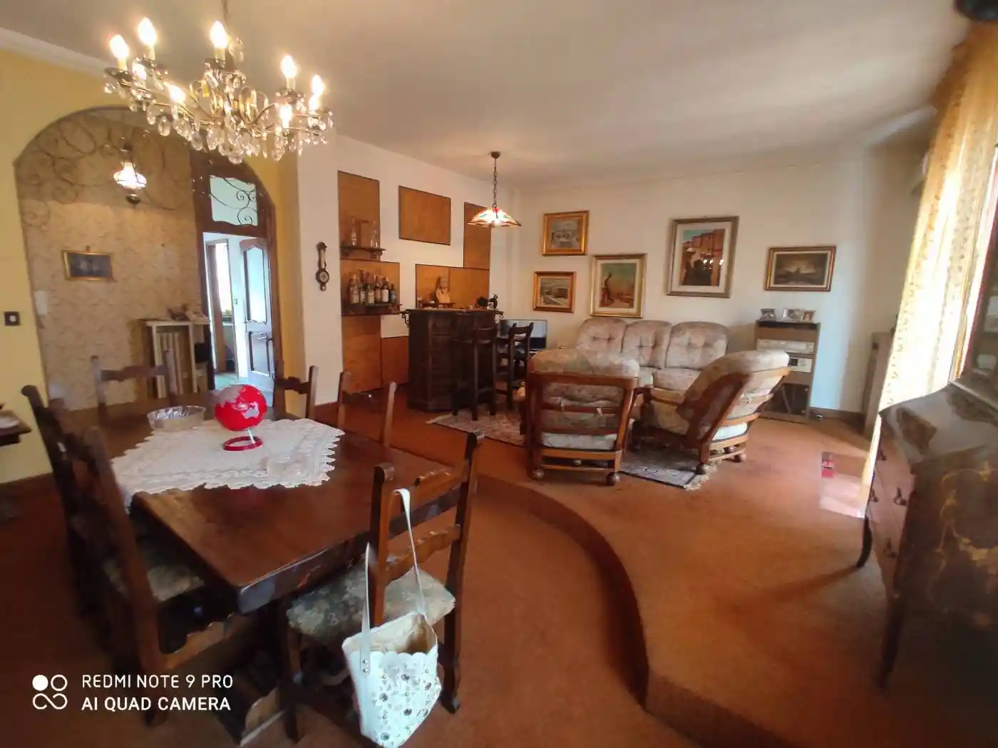 Appartamento in vendita a Alessandria