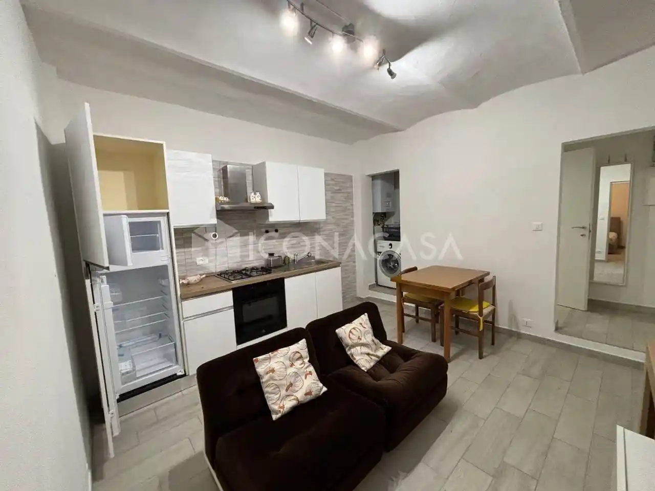 Appartamento in affitto a Bologna