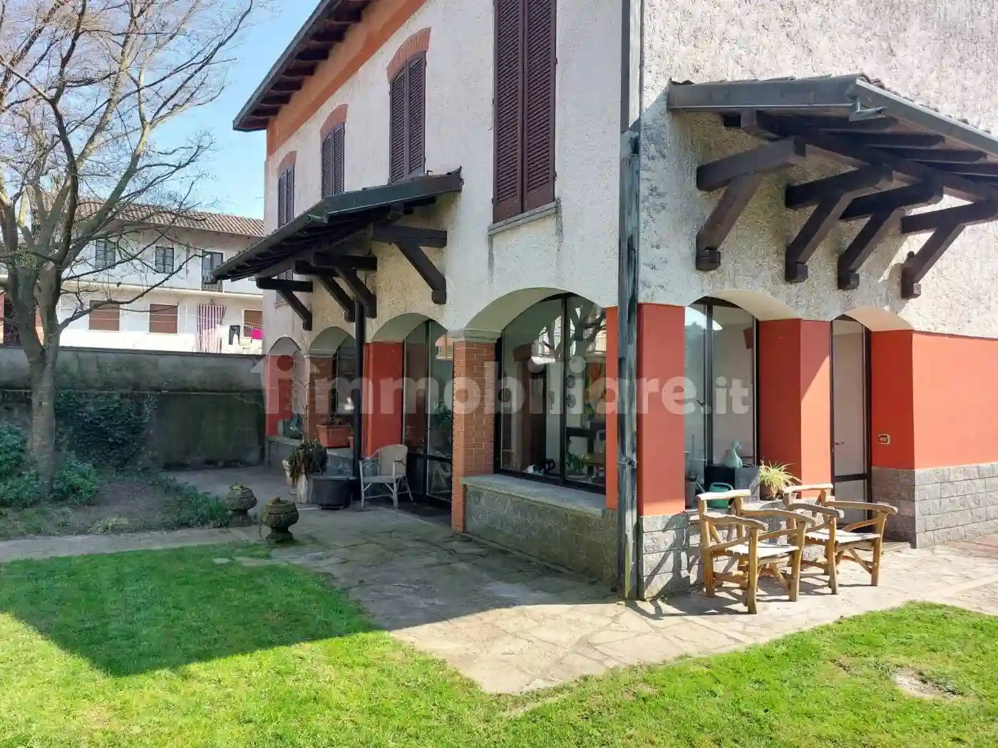 Villa - foto 3
