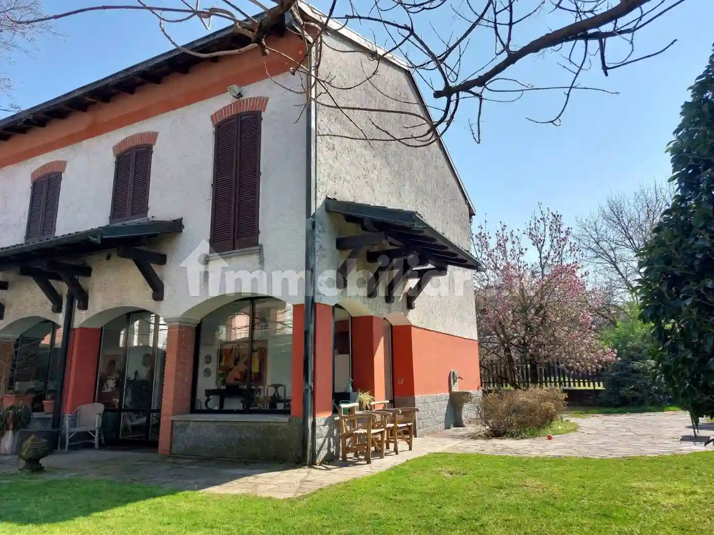 Villa - foto 5