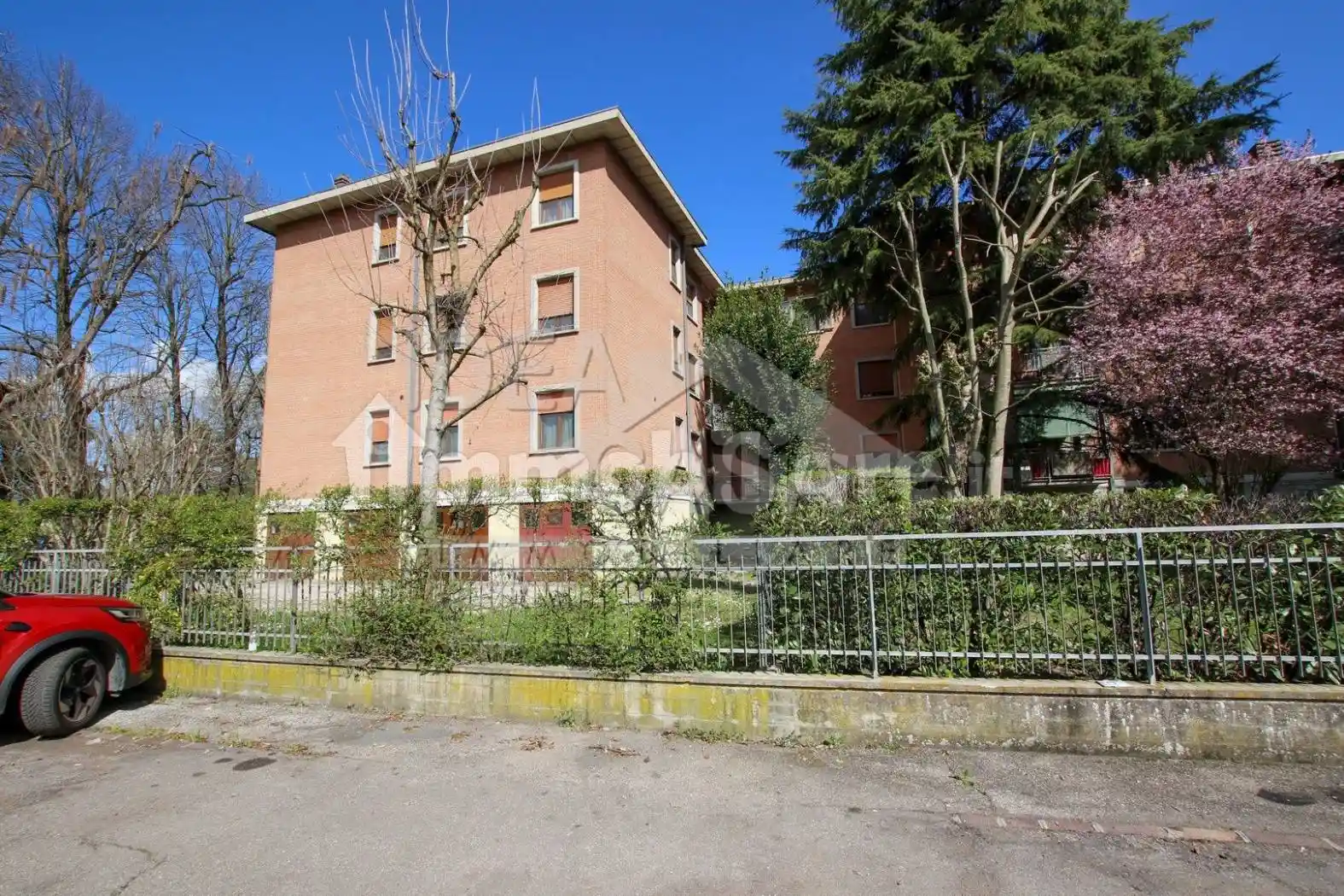 Appartamento in vendita a Mirandola