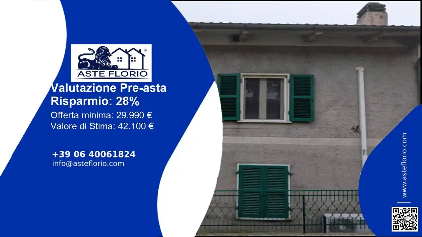 Appartamento in vendita a Viterbo