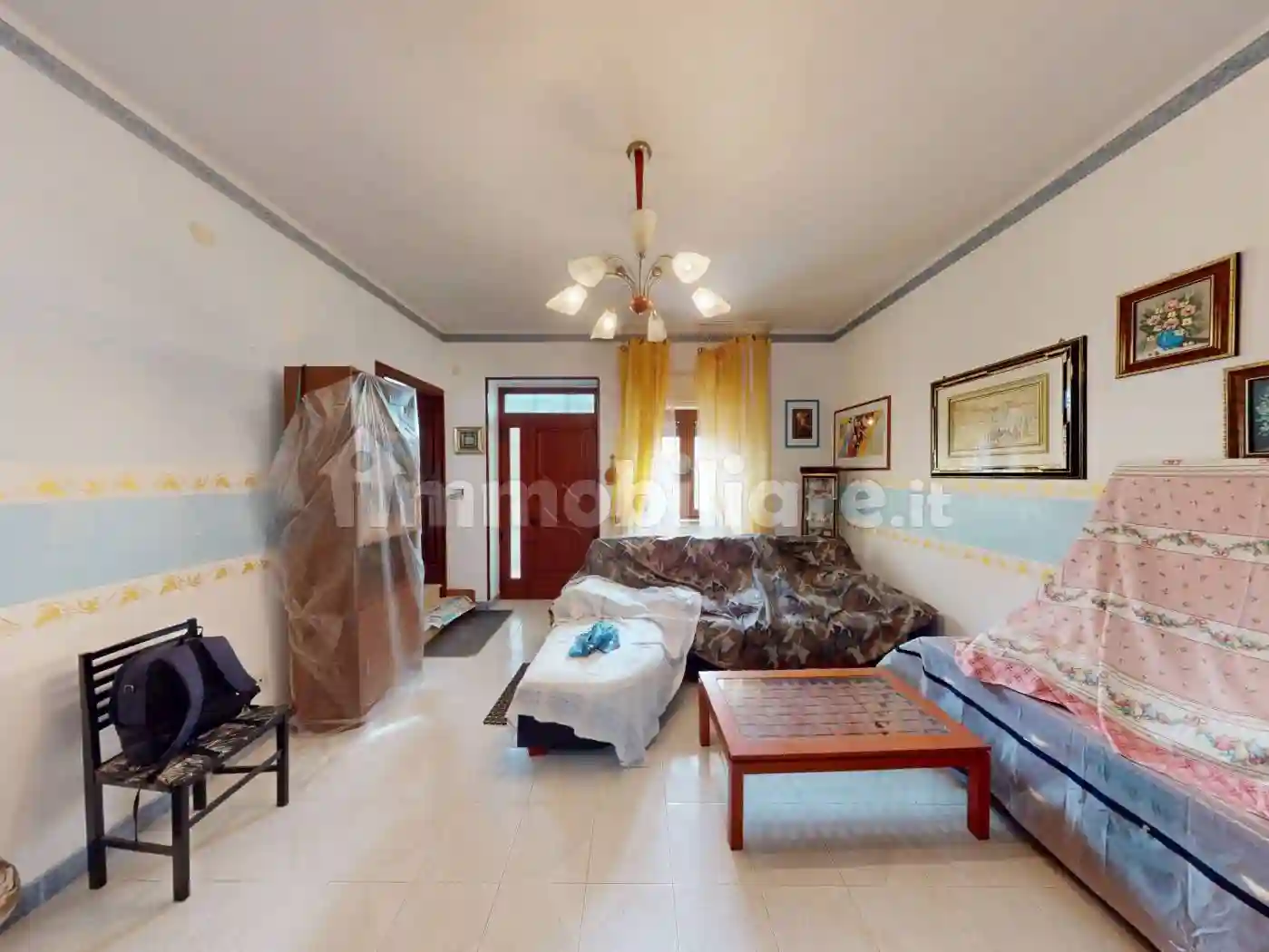 Casa indipendente - foto 3