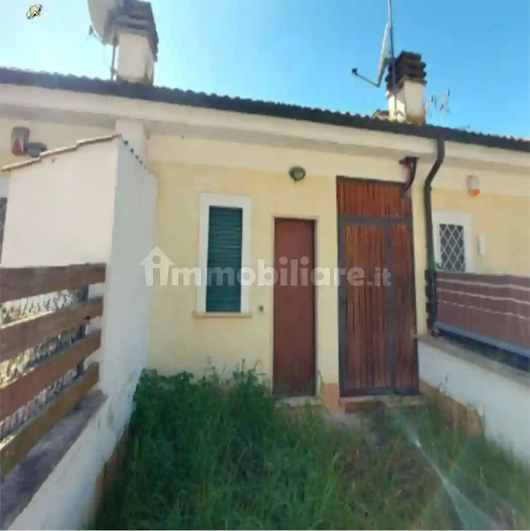 Villetta a schiera - foto 2