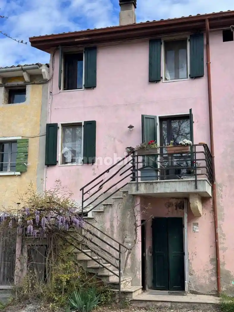 Rustico - Casale in vendita a Grezzana