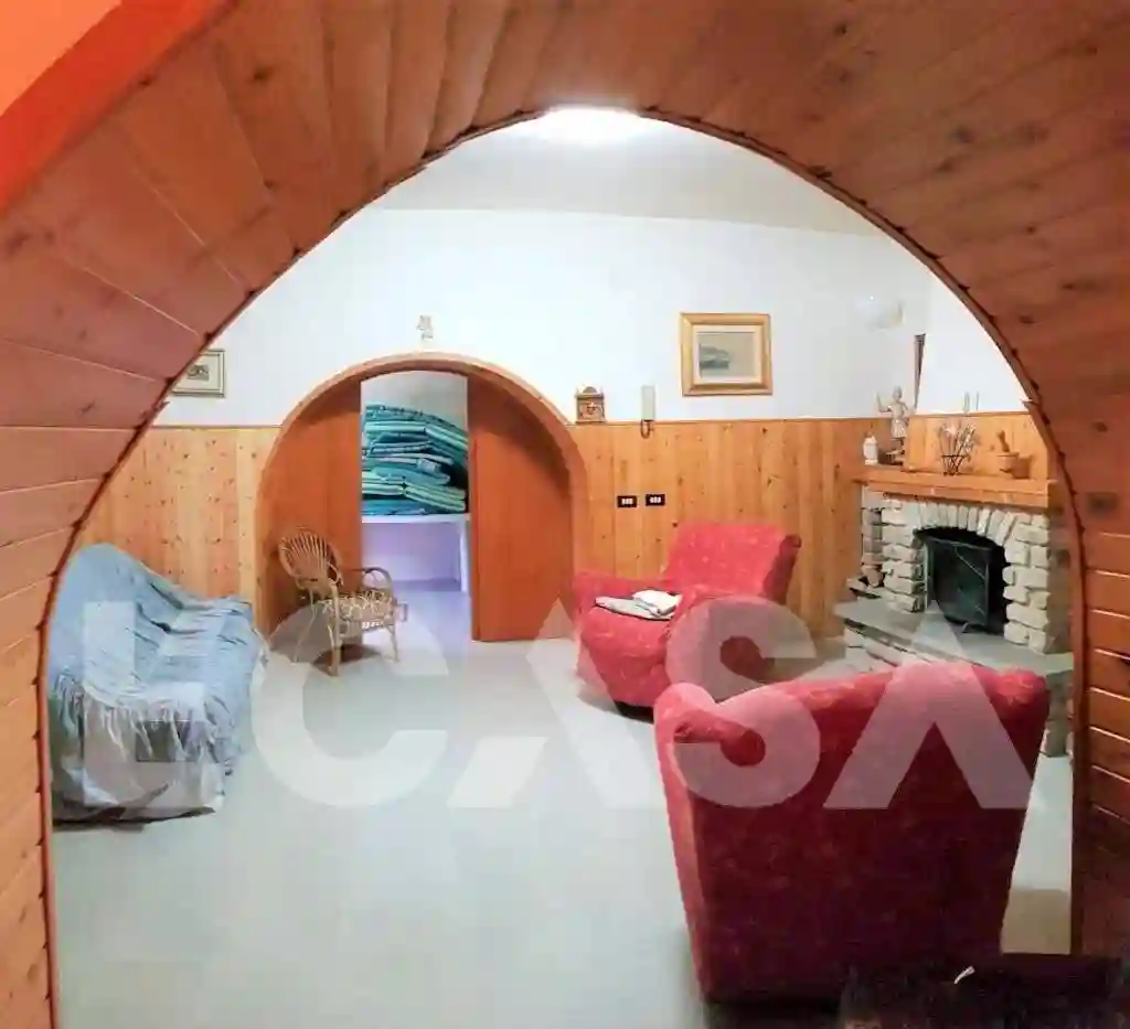 Casa indipendente - foto 5