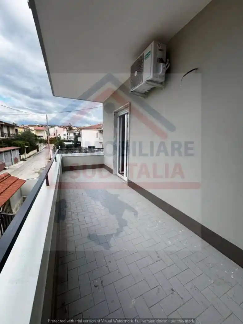 Appartamento in affitto a Giugliano in Campania