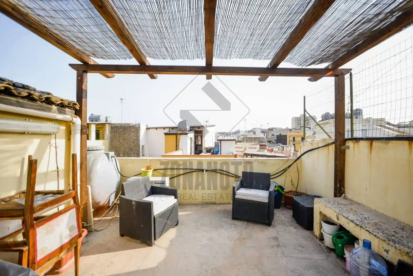 Appartamento in vendita a Noto