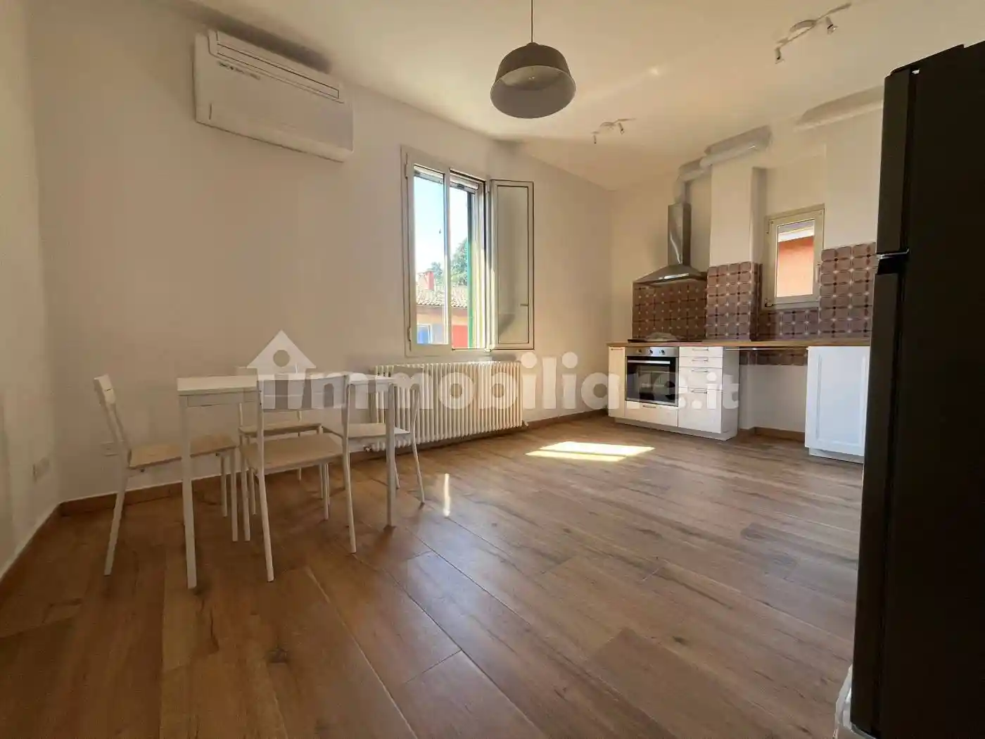 Appartamento in affitto a Bologna