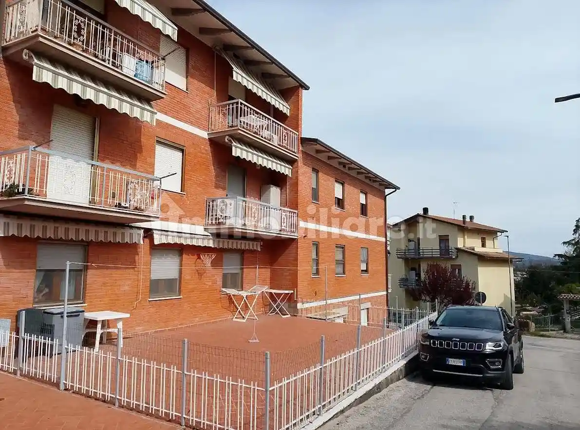 Appartamento in vendita a Magione