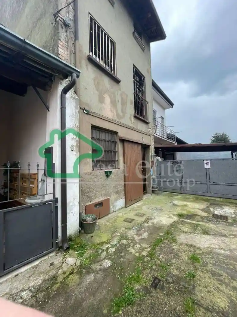 Casa indipendente in vendita a Trescore Cremasco