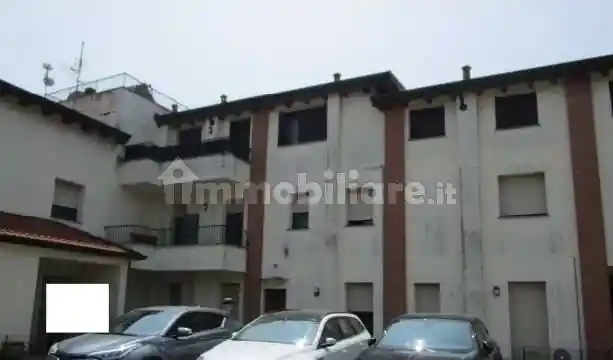 Appartamento in vendita a Pizzale