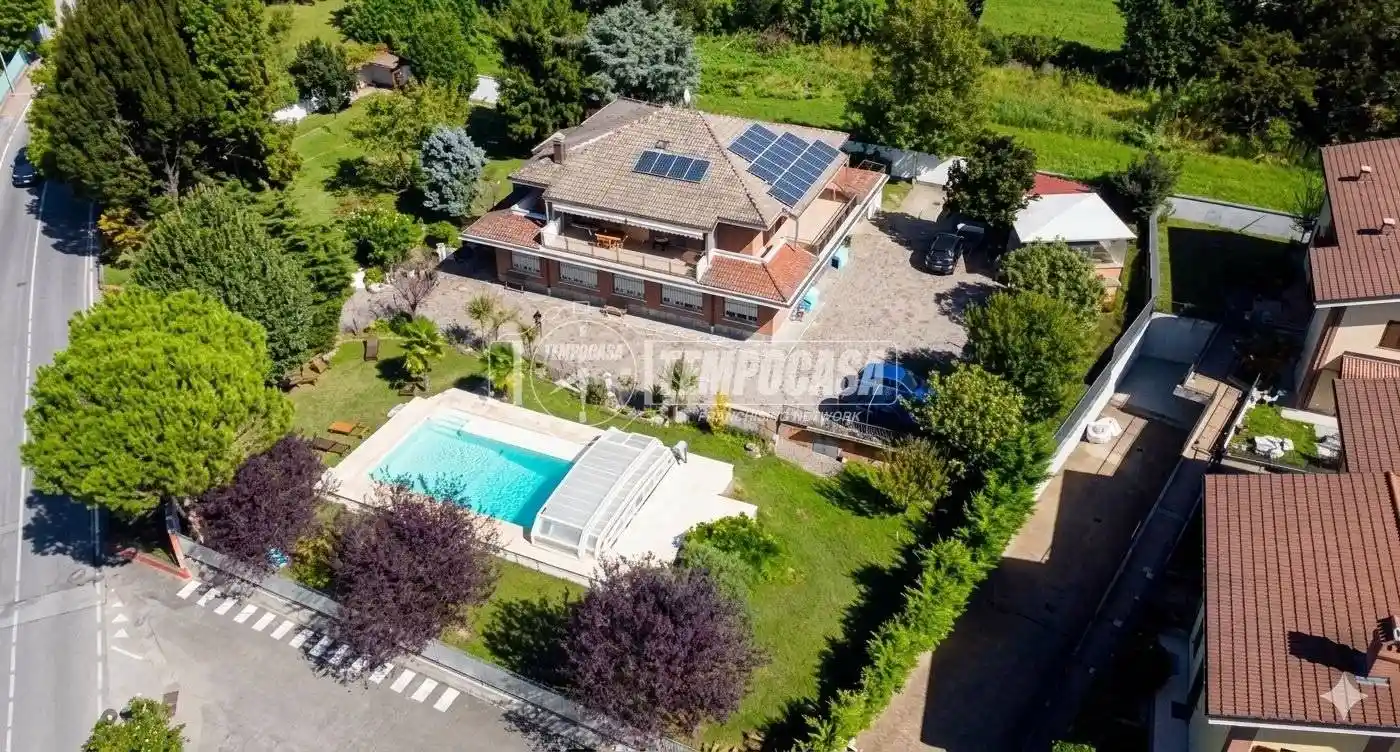 Villa in vendita a Villar Dora