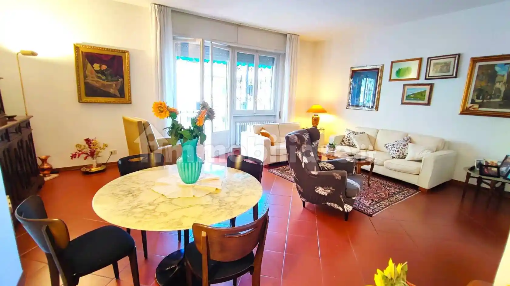 Appartamento in vendita a Bagno a Ripoli