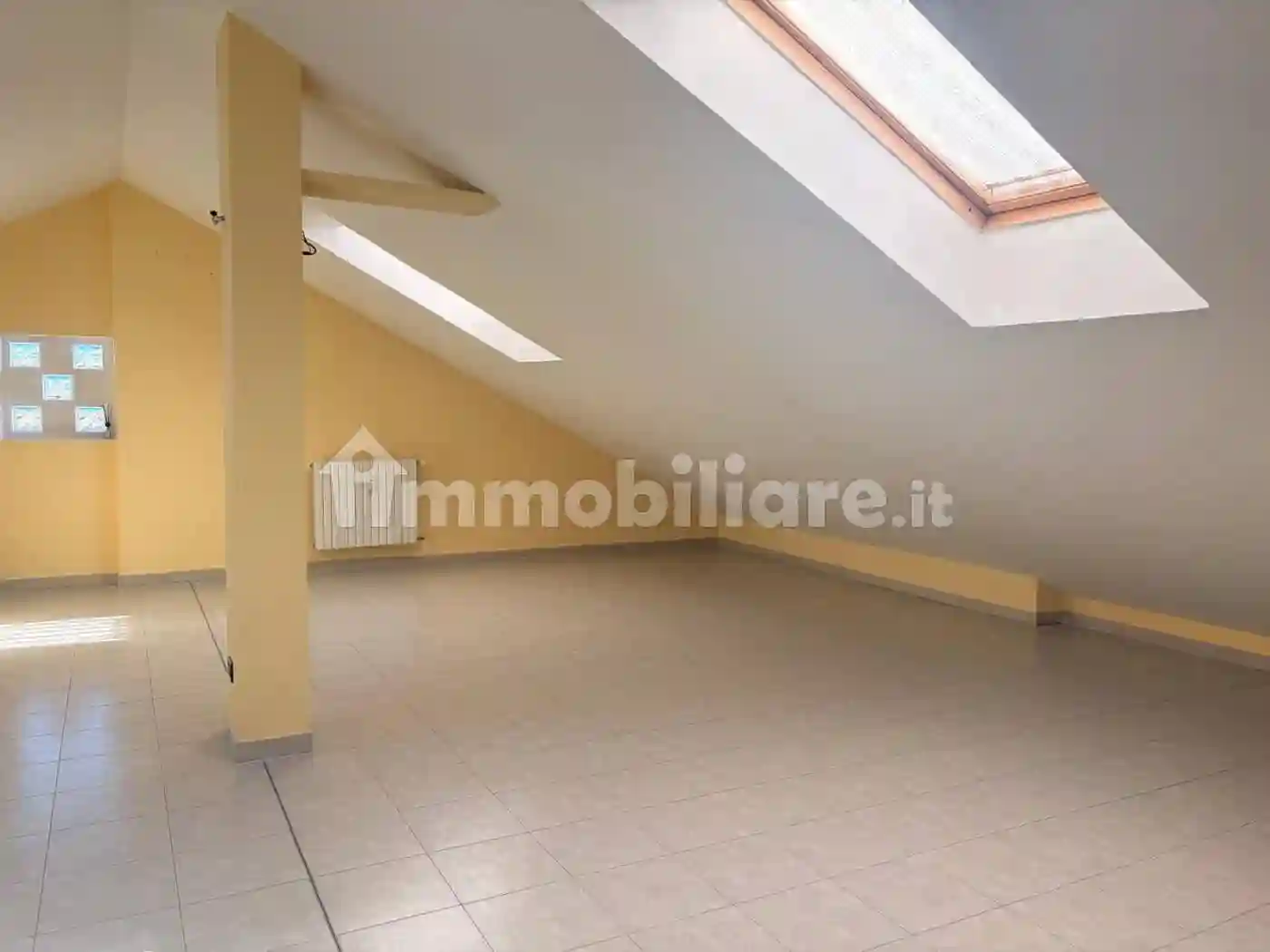 Attico - Mansarda - foto 2