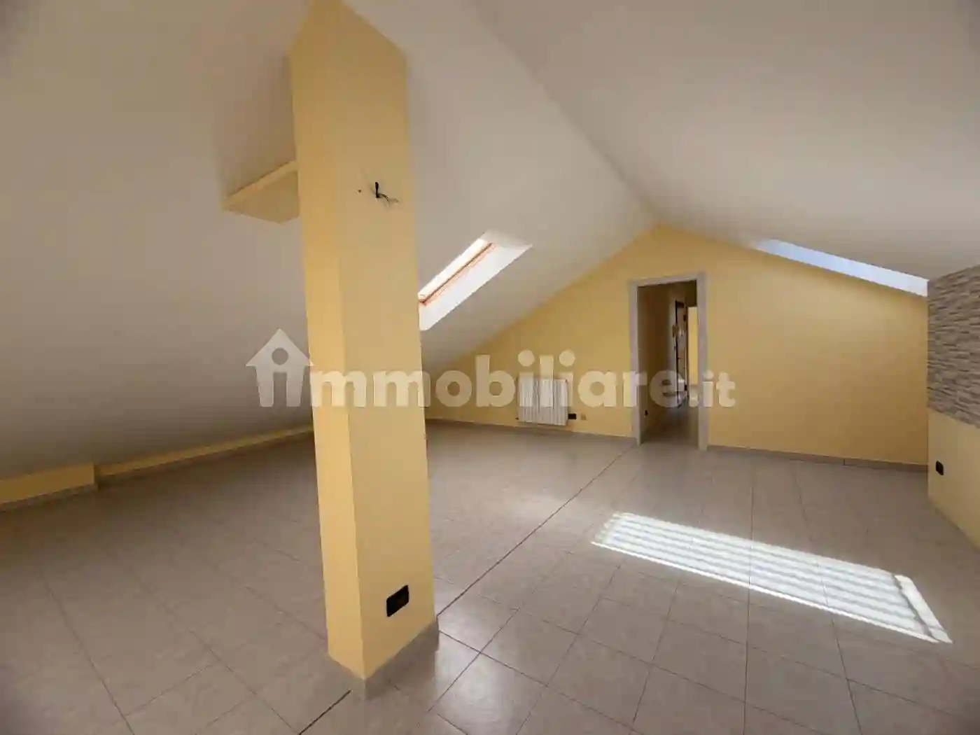 Attico - Mansarda - foto 5