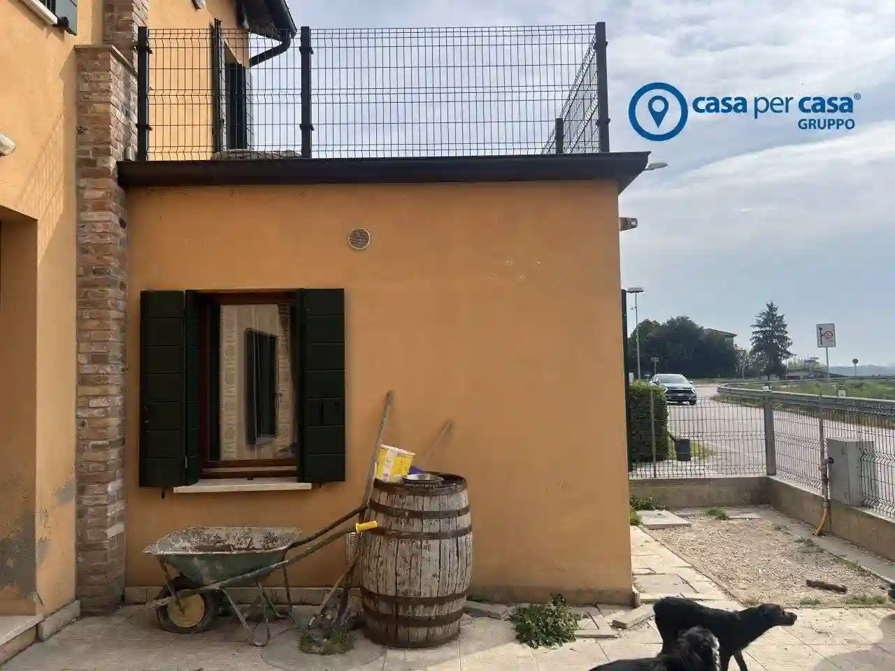 Villetta a schiera - foto 2
