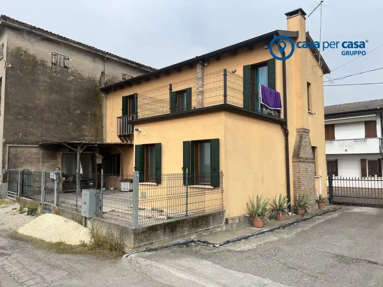 Villetta a schiera - foto 3