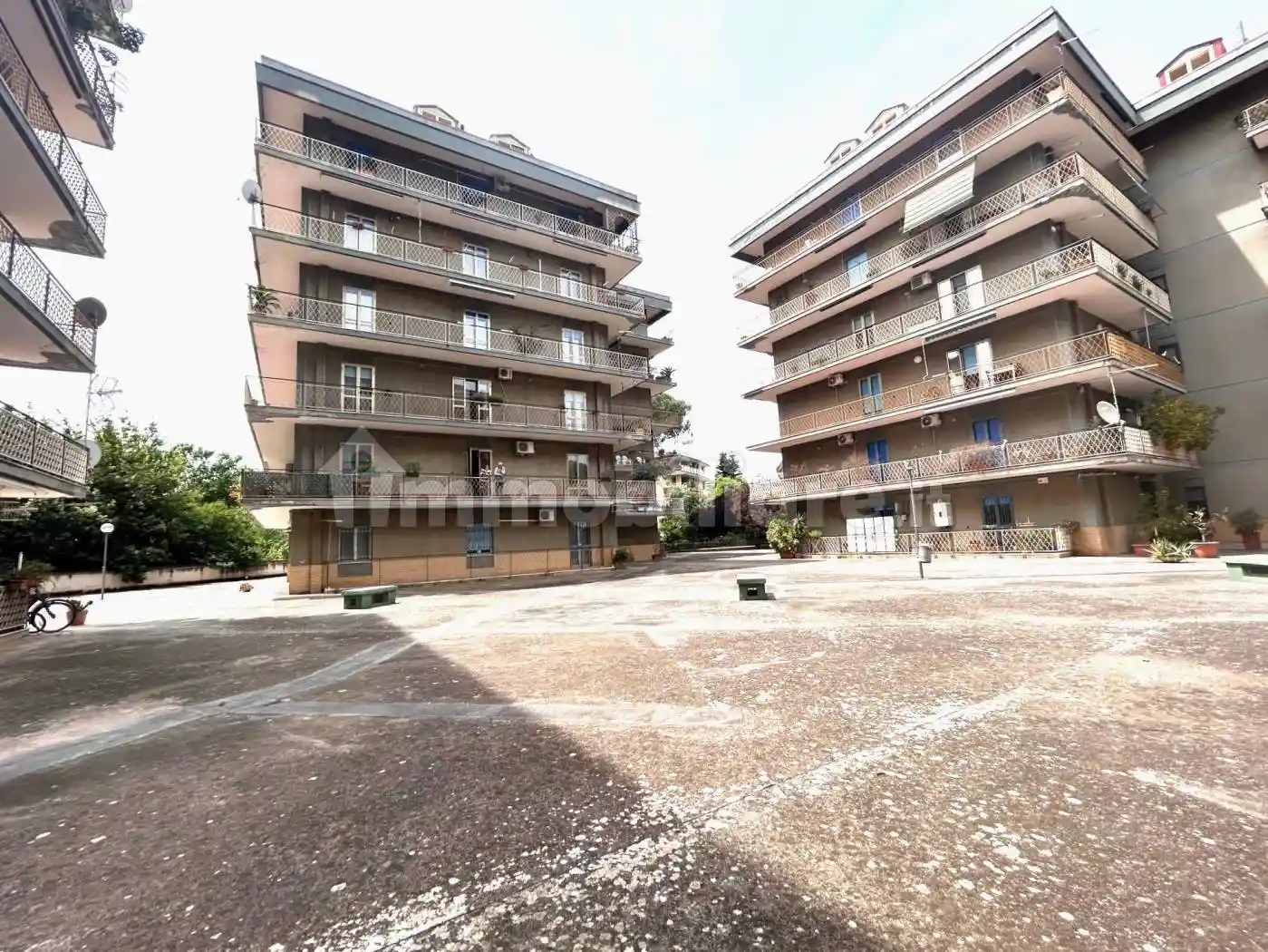 Appartamento in vendita a Caserta