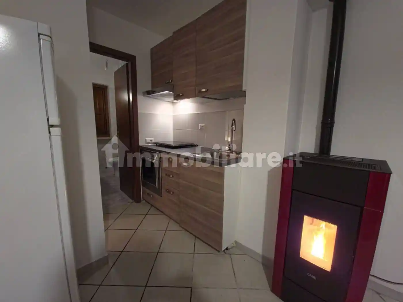 Appartamento in vendita a Cappadocia