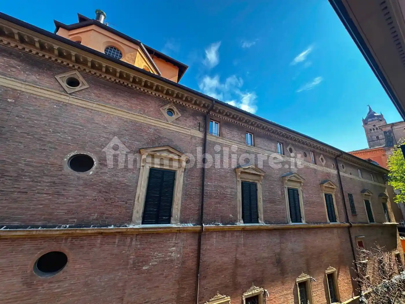 Appartamento in affitto a Bologna