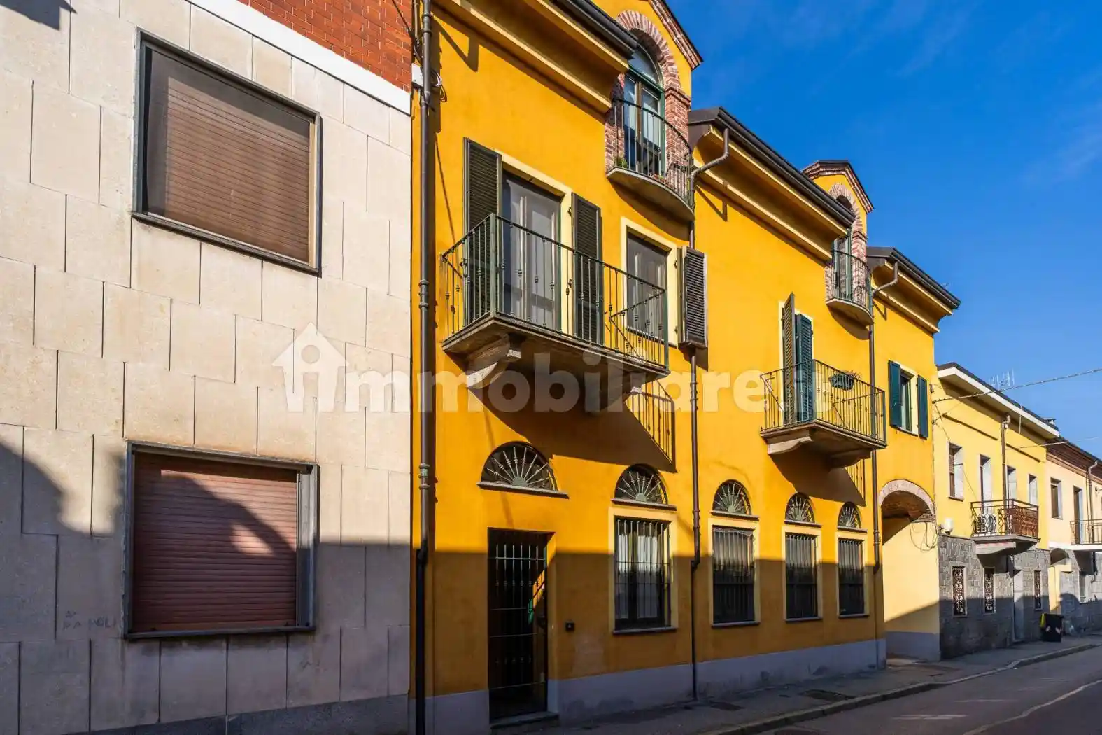 Appartamento in vendita a Chivasso