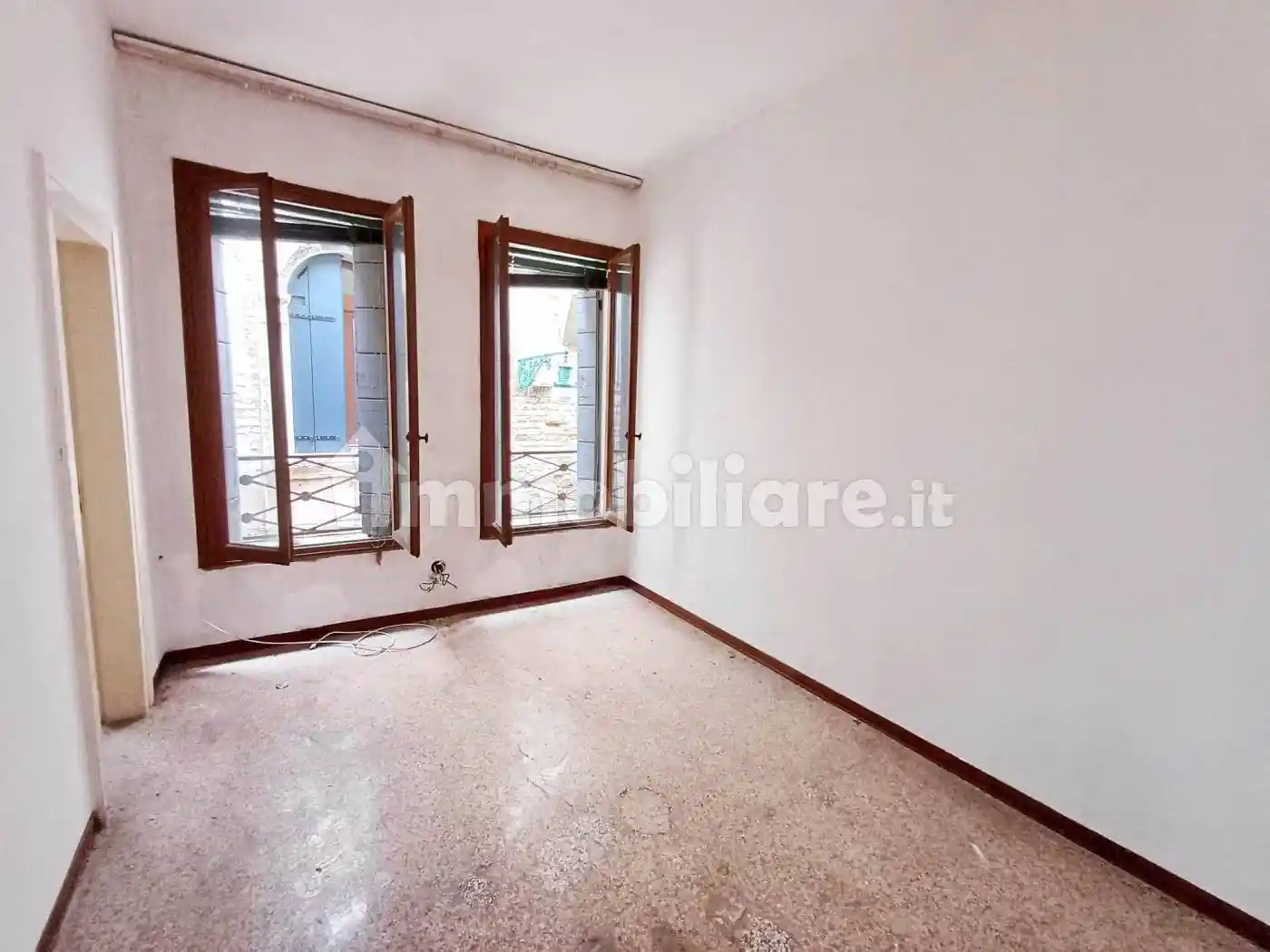 Appartamento in vendita a Venezia