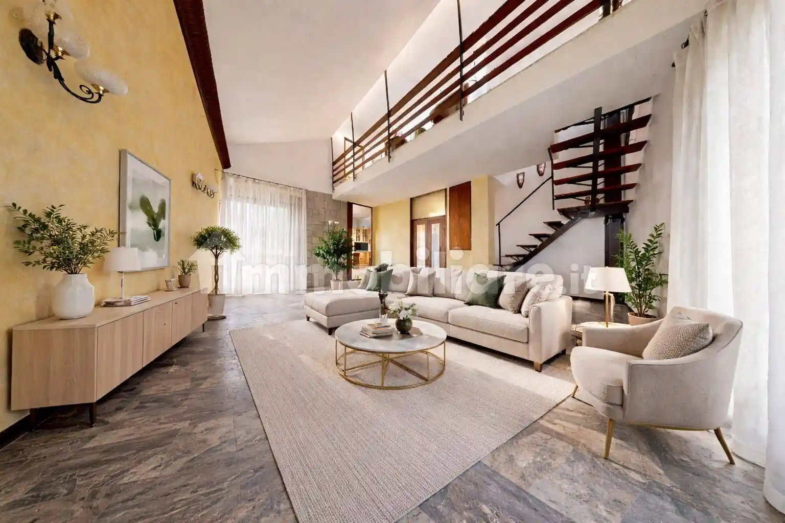 Villa in vendita a Trofarello