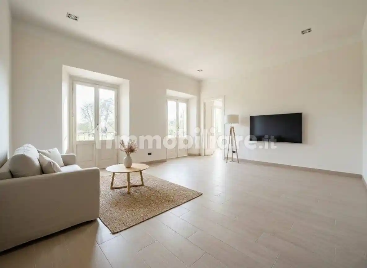 Appartamento in vendita a Pavia