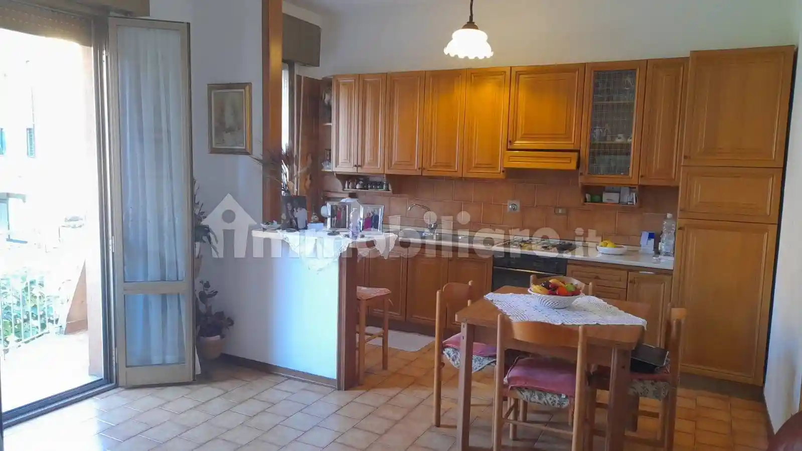 Appartamento in vendita a San Lazzaro di Savena