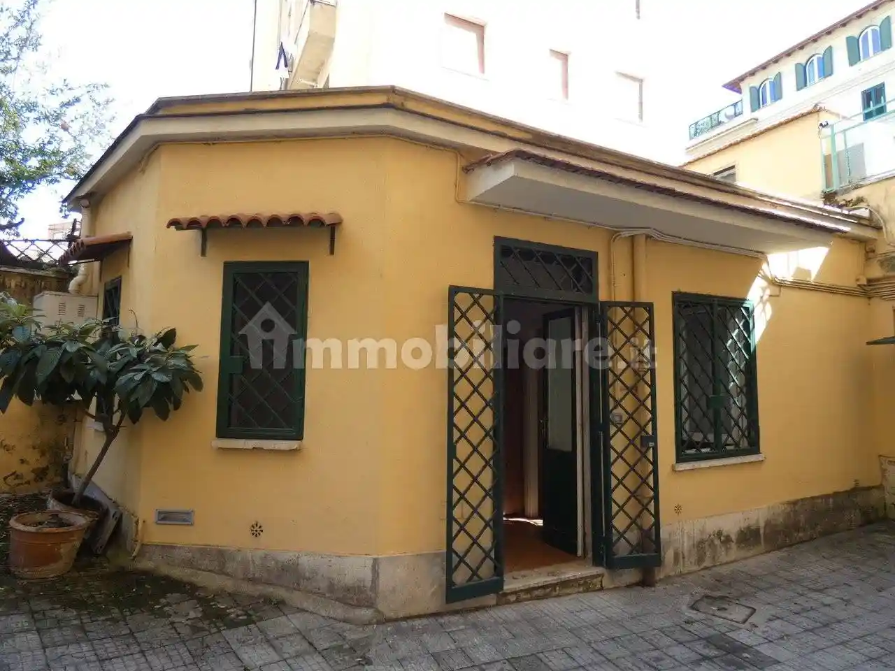 Appartamento in affitto a Roma