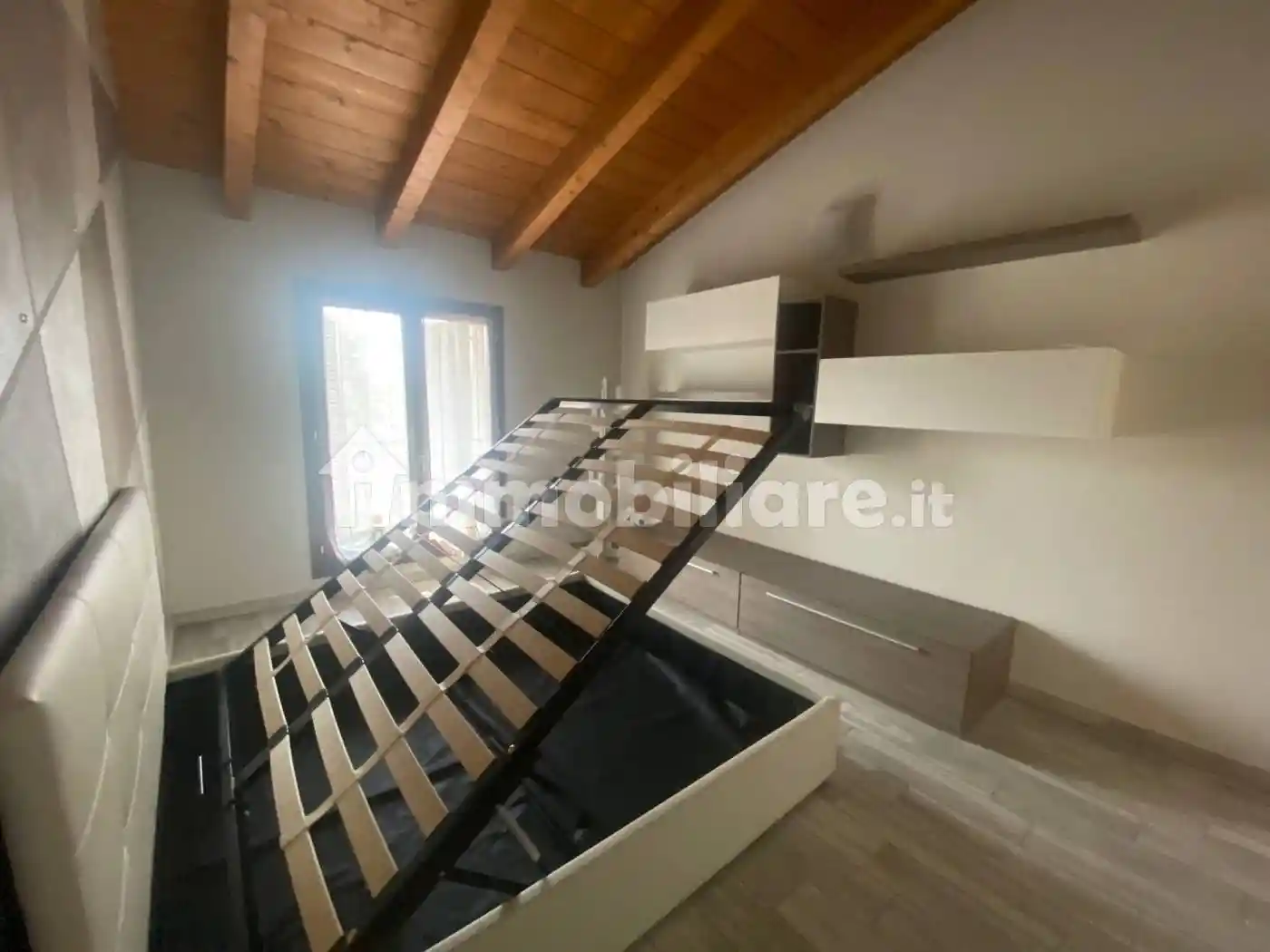 Appartamento in affitto a San Martino Siccomario