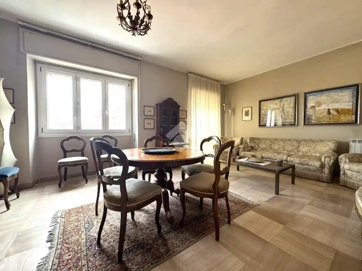 Appartamento in vendita a Sassari