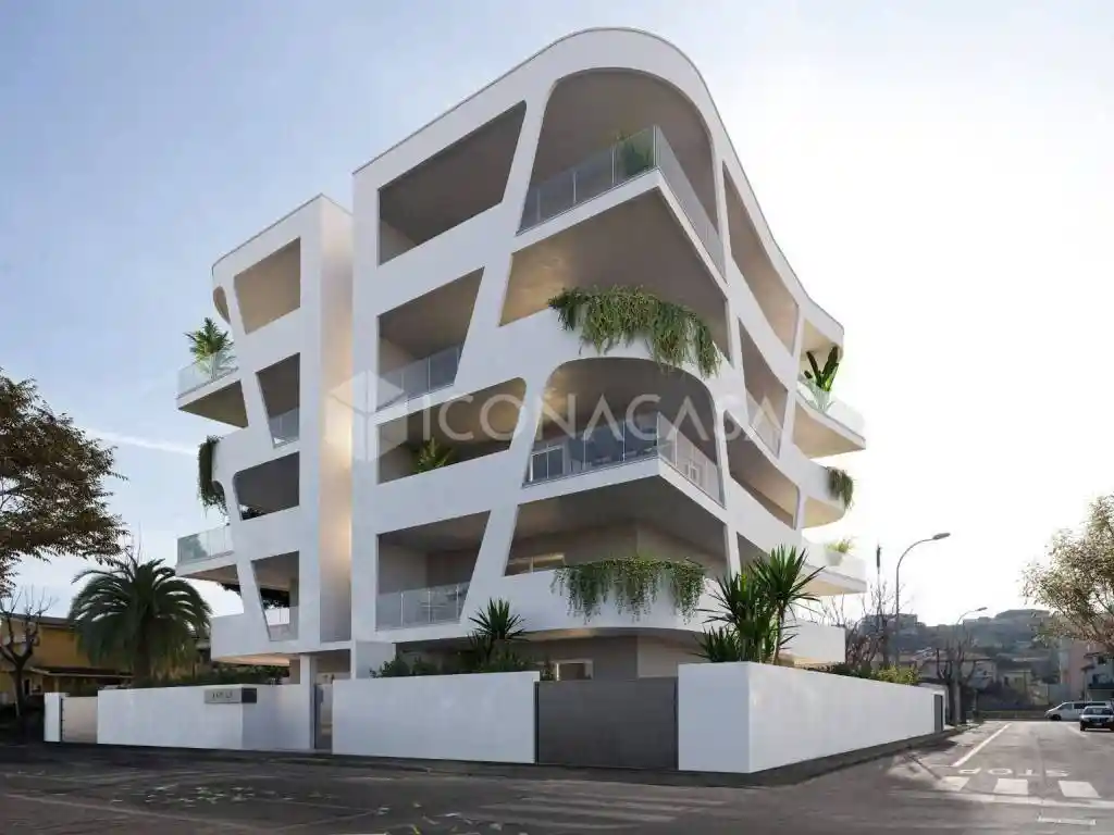 Appartamento in vendita a Bari