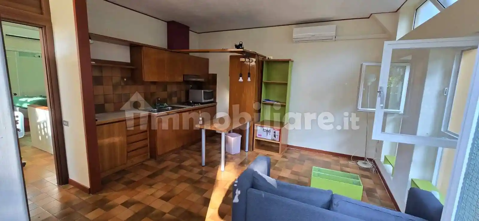 Appartamento in affitto a Napoli