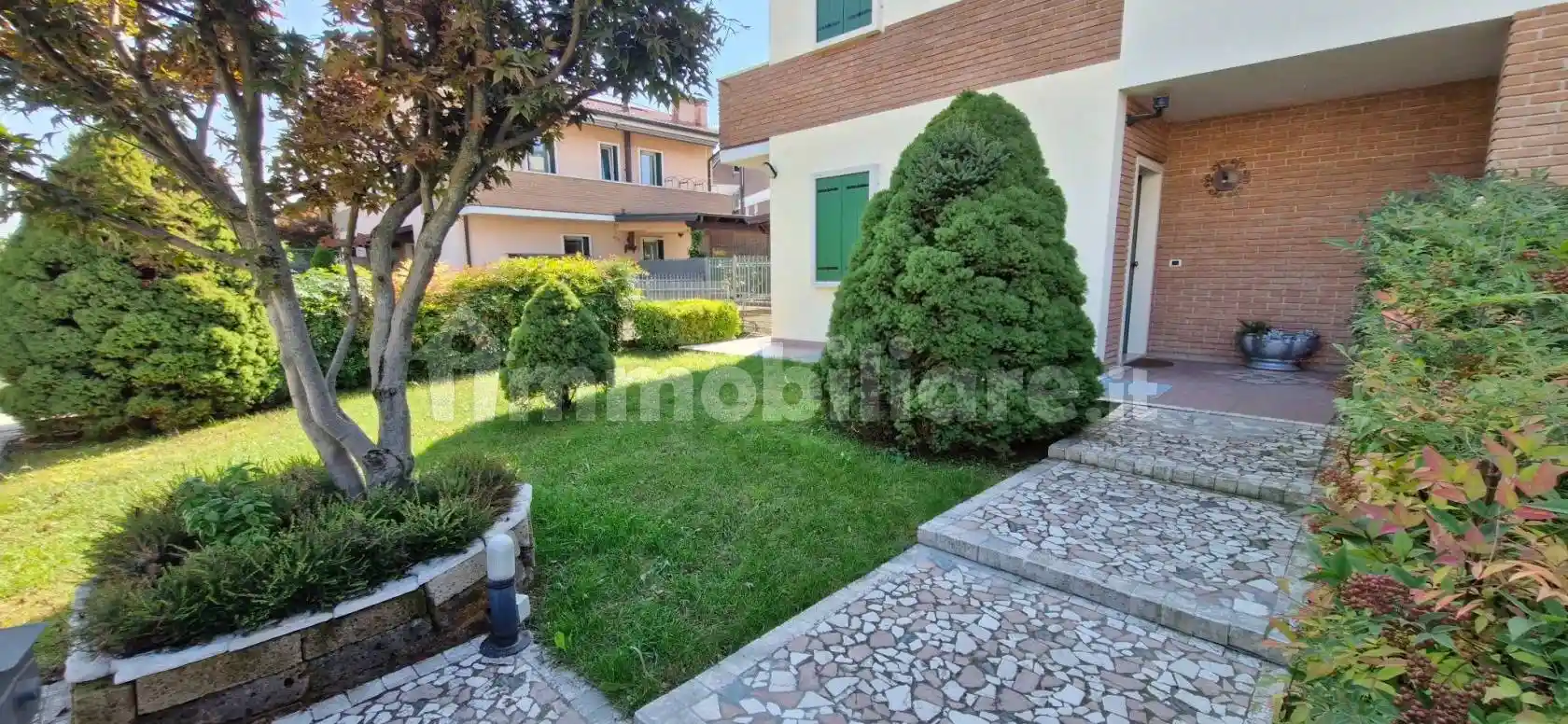 Villa in vendita a Quinto Vicentino