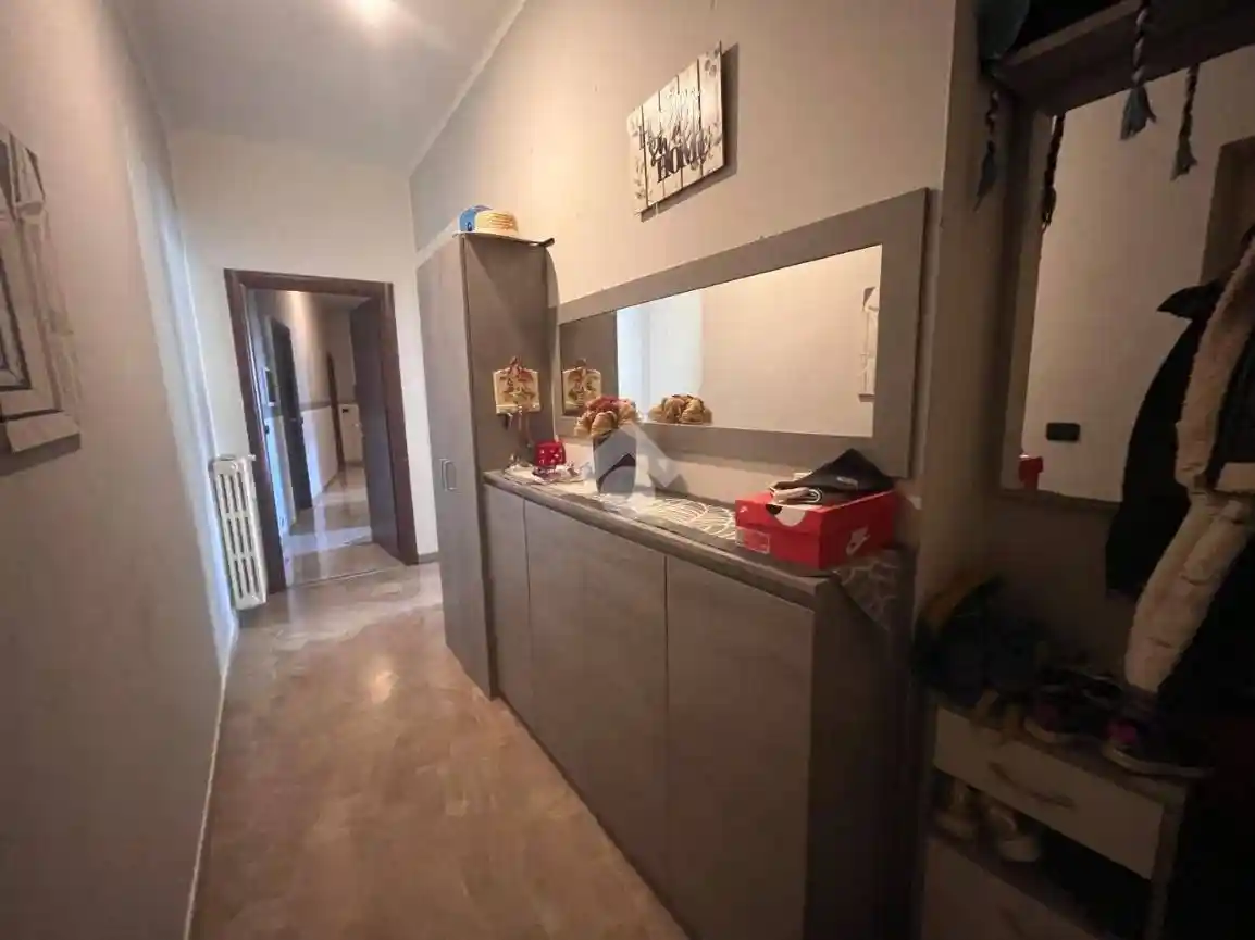 Appartamento in vendita a Brescia