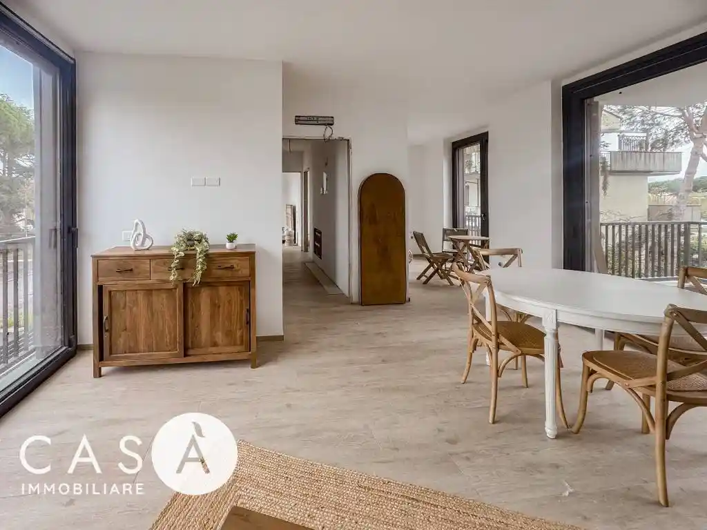 Appartamento in vendita a Cervia