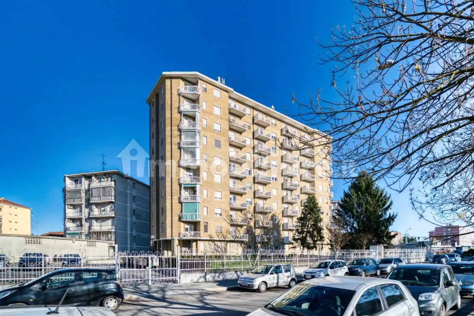 Appartamento in vendita a Torino