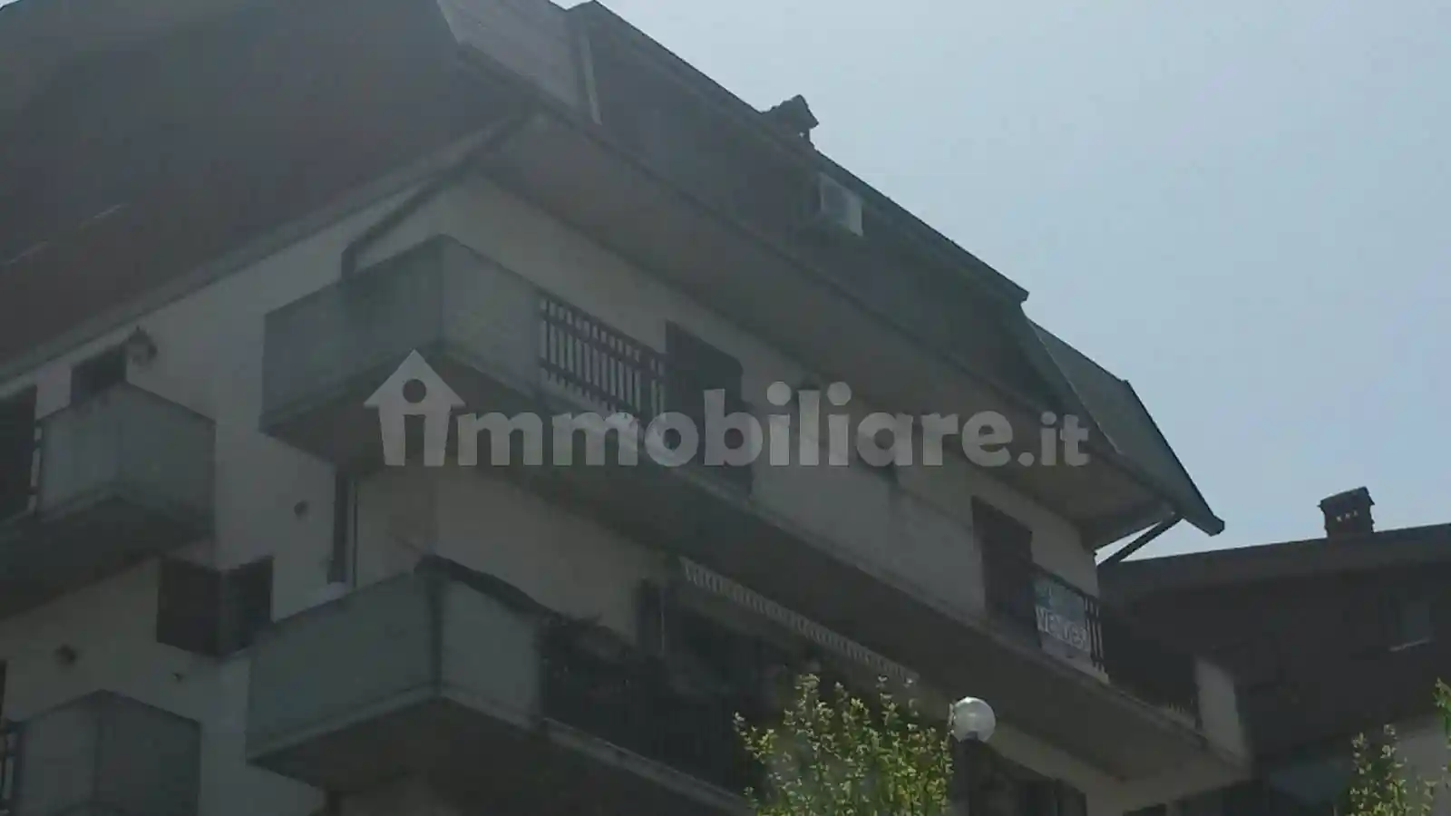 Appartamento in vendita a Palagano