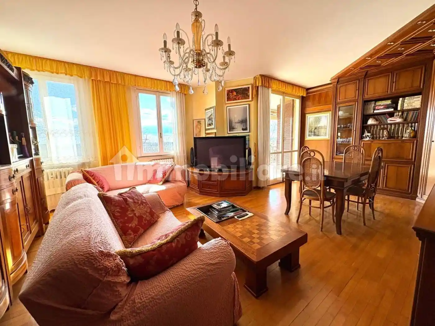 Appartamento in vendita a Varese