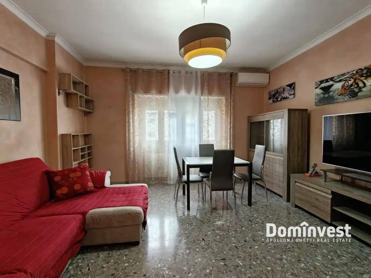 Appartamento in affitto a Roma