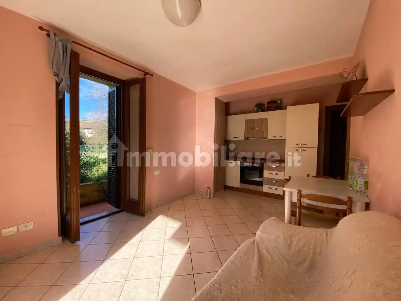 Appartamento in affitto a Fara in Sabina