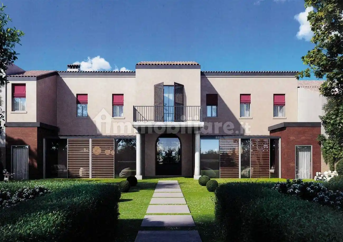 Appartamento in vendita a Ferrara