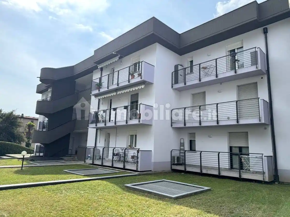 Appartamento in vendita a Vercurago