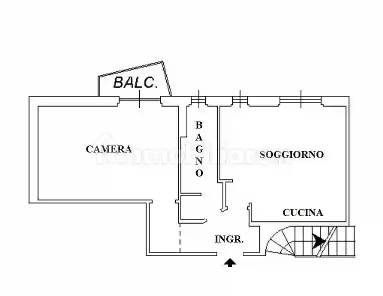 Appartamento - foto 3