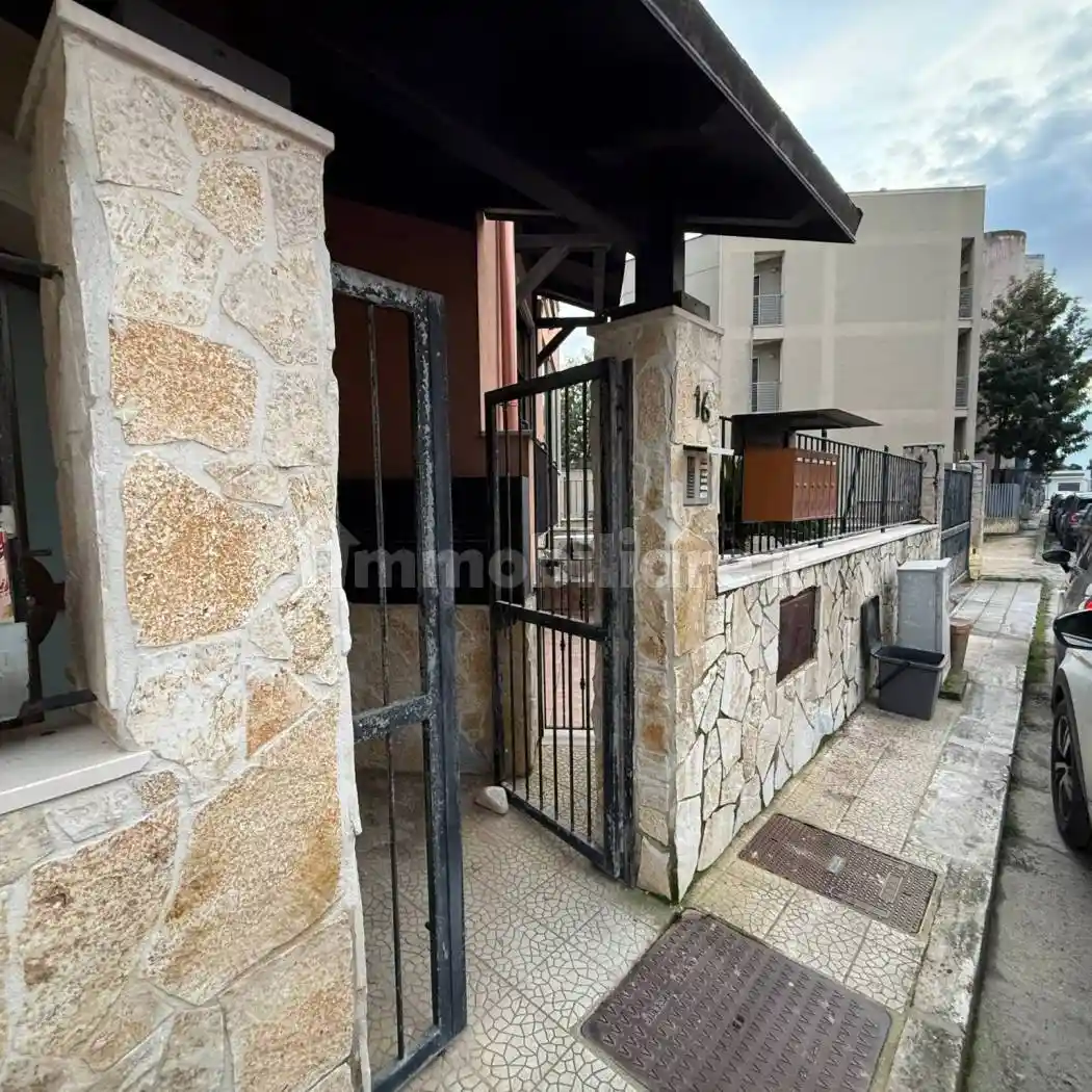 Appartamento in vendita a Latiano