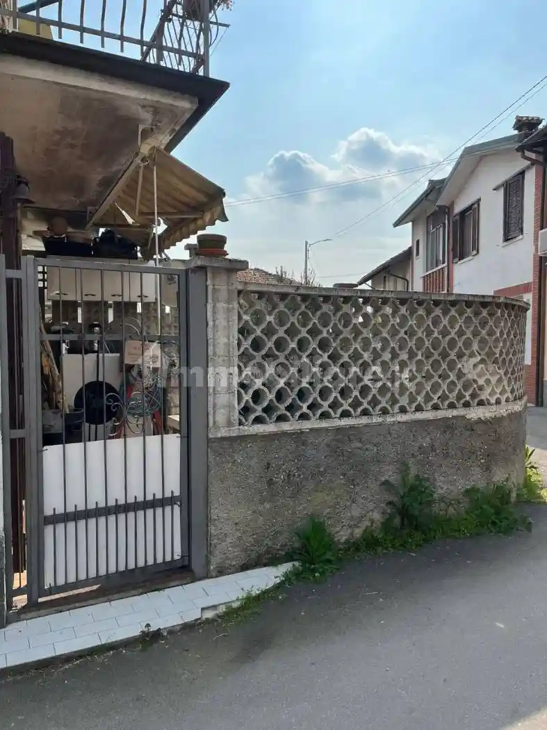 Casa indipendente in vendita a Vistarino