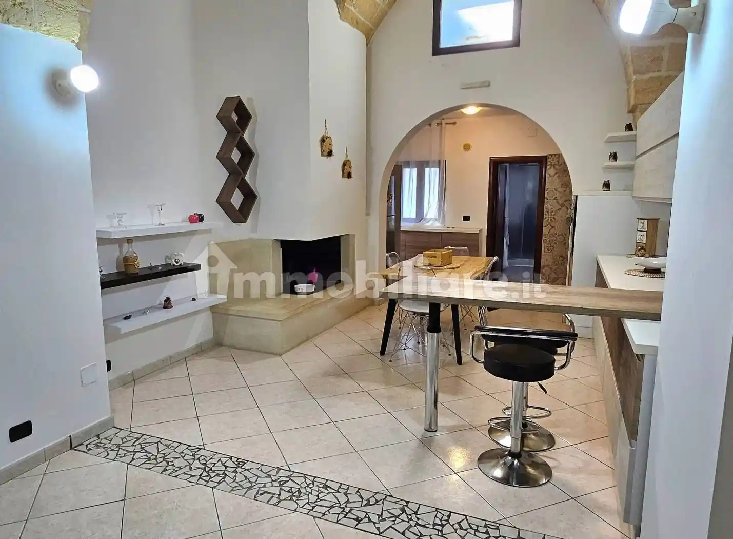 Casa indipendente in vendita a Lecce