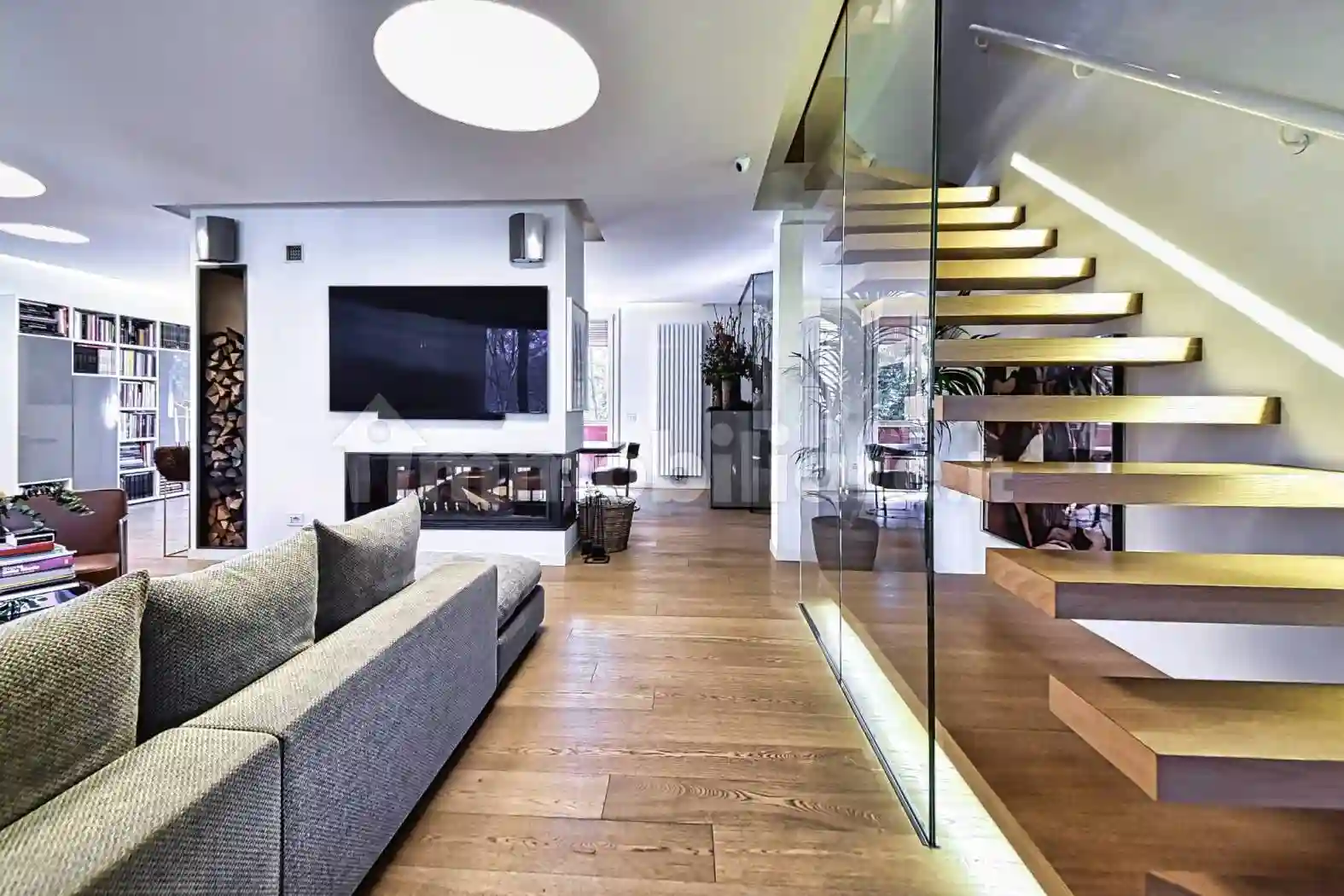 Attico - Mansarda - foto 2